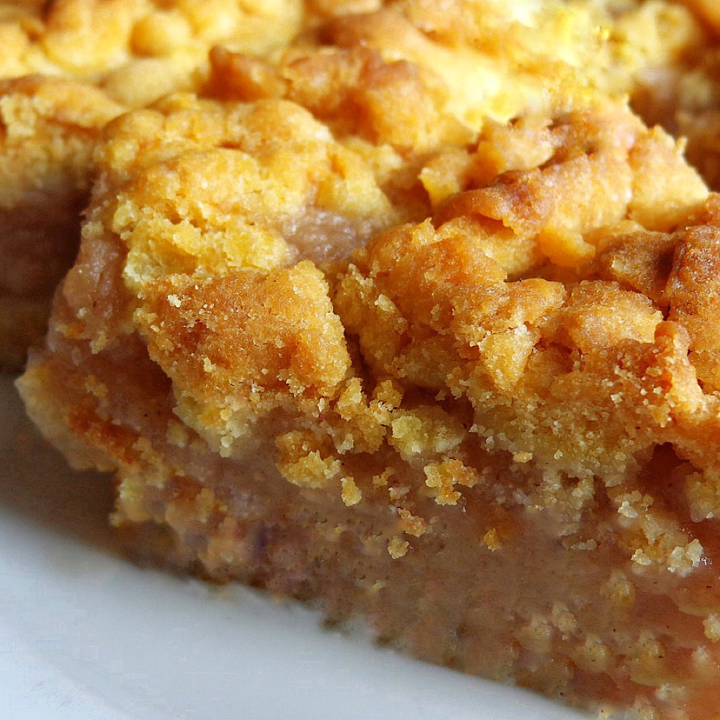 apple crisp