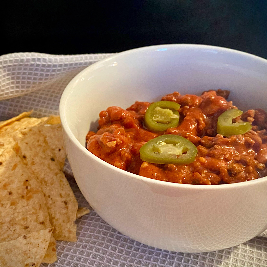 chili