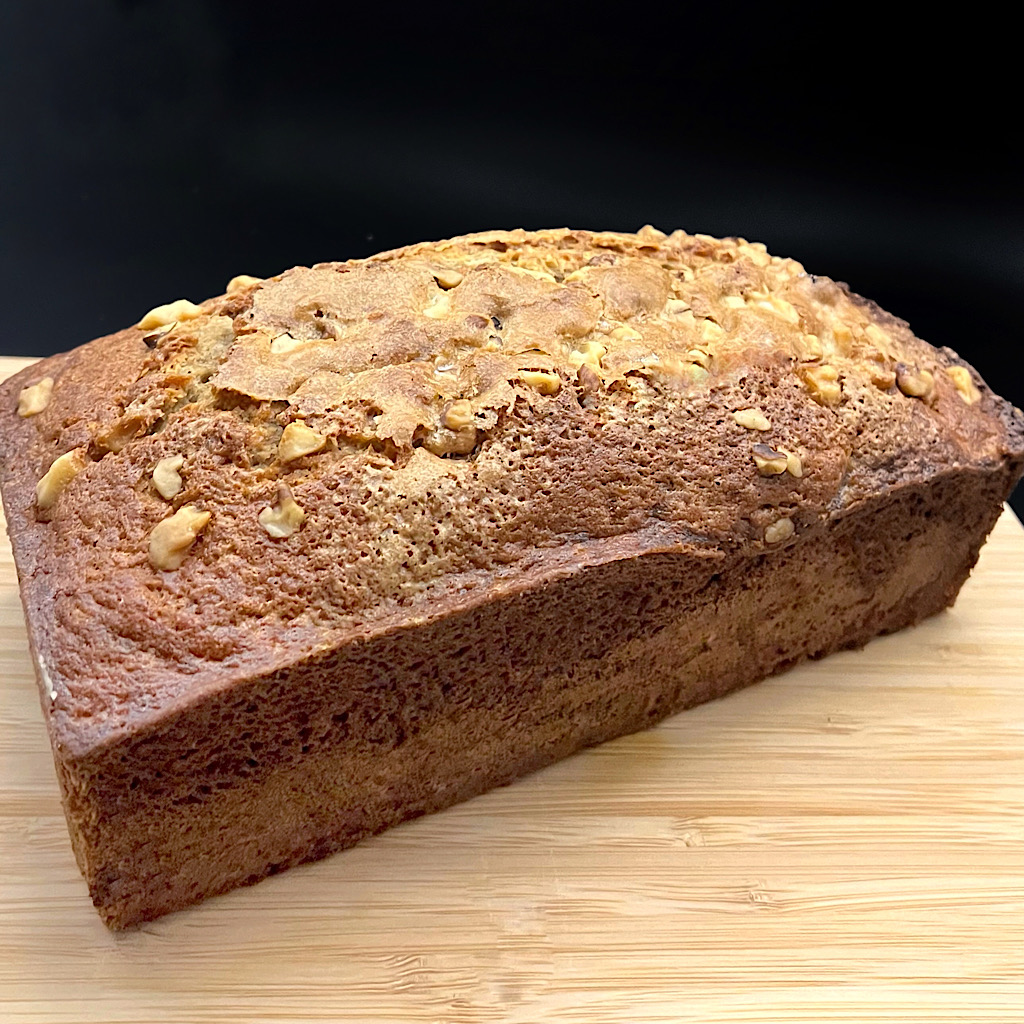 banana bread