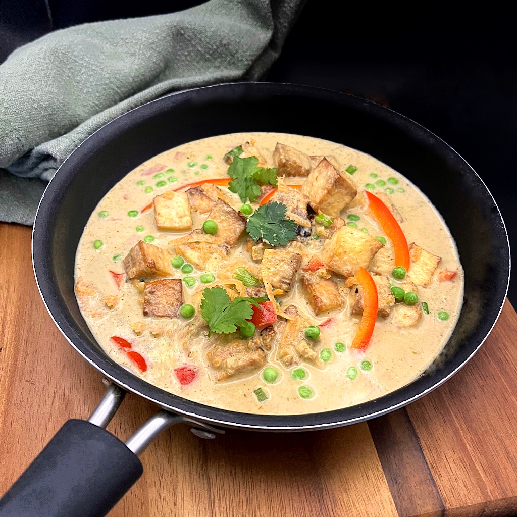 Thai Green Curry