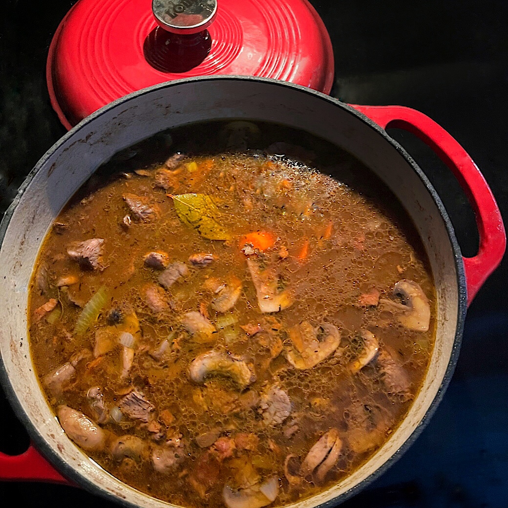beef stew